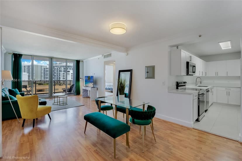401 69th St # 708, Miami Beach FL 33141