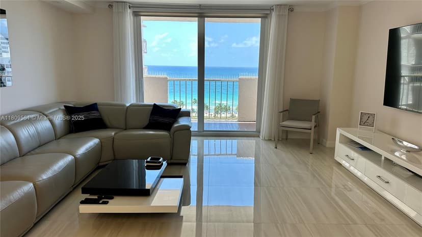 1865 S Ocean Dr # 19N, Hallandale Beach FL 33009