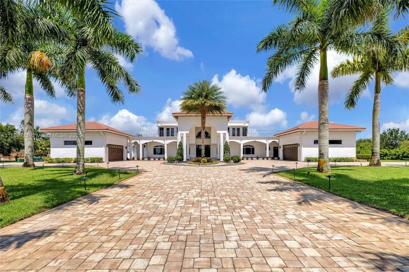 4610 SW 178th Ave, Southwest Ranches FL 33331