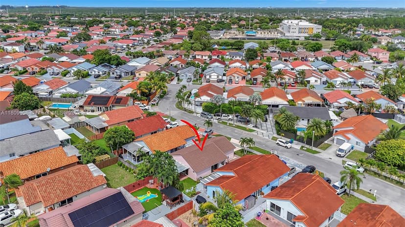 17818 SW 144th Ct, Miami FL 33177