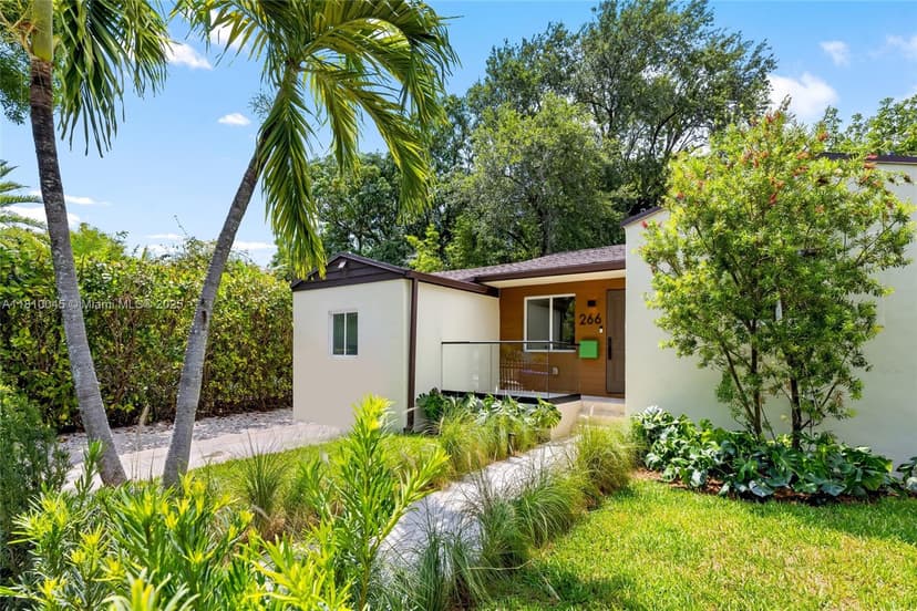 266 NW 42nd St, Miami FL 33127