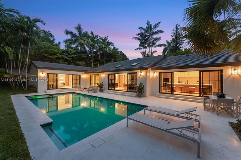 3883 Wood Ave, Miami FL 33133