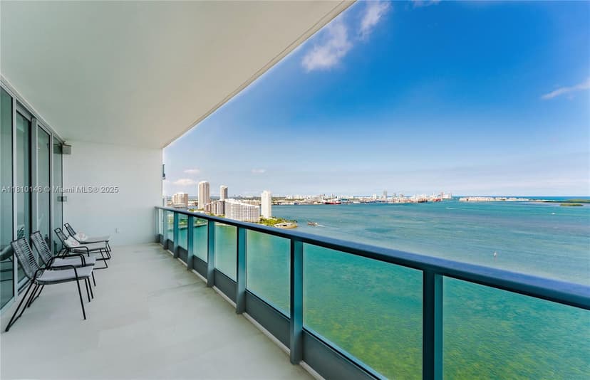 1331 Brickell Bay Dr # 2805, Miami FL 33131