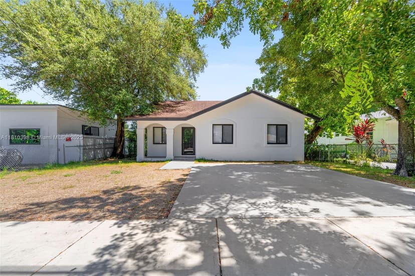 1360 NW 59th St, Miami FL 33142