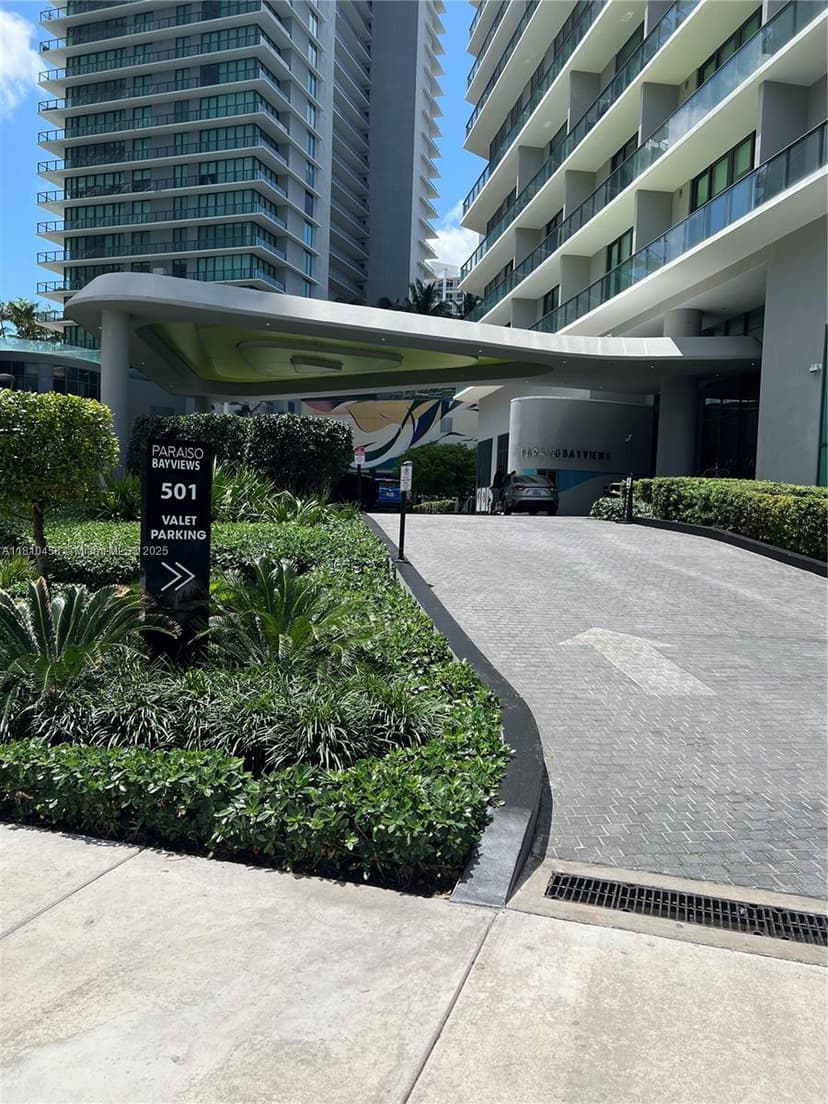 501 NE 31st St # 906, Miami FL 33137