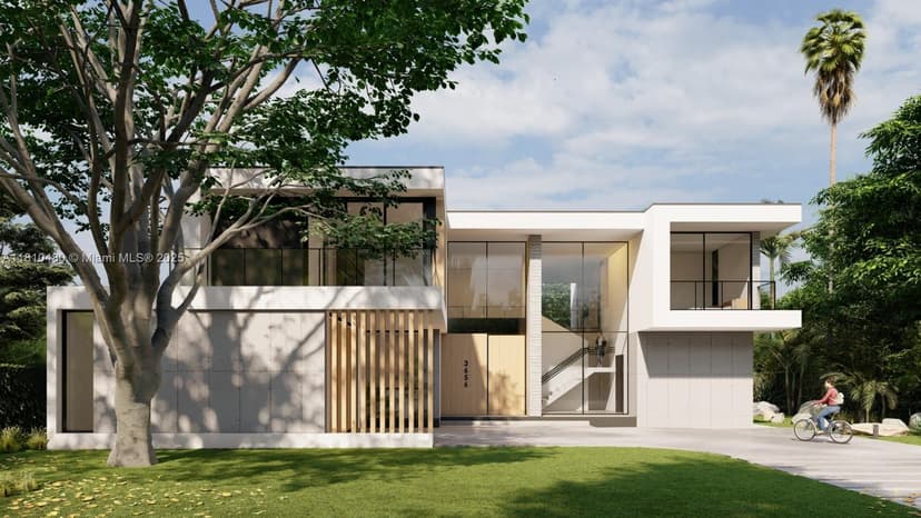 3656 S Douglas Rd, Miami FL 33133
