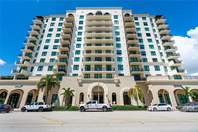 1300 Ponce De Leon Blvd # 705, Coral Gables FL 33134
