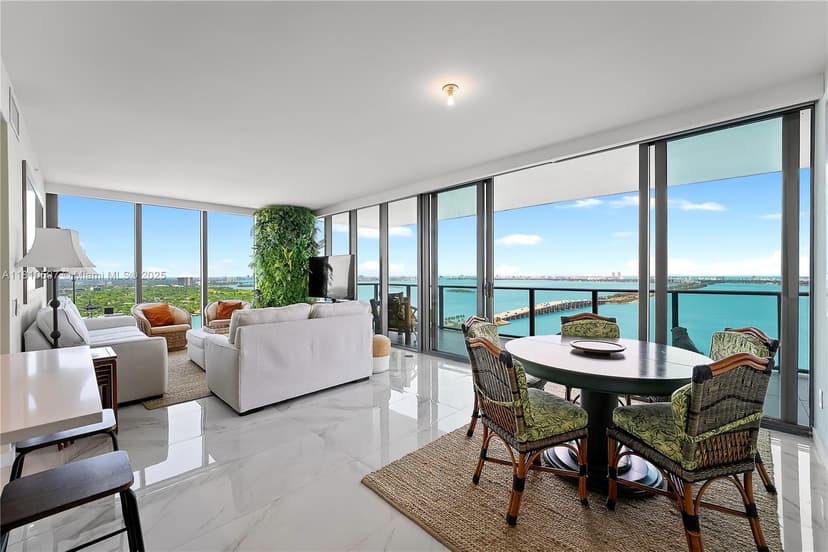 3131 NE 7th Ave # 3106, Miami FL 33137