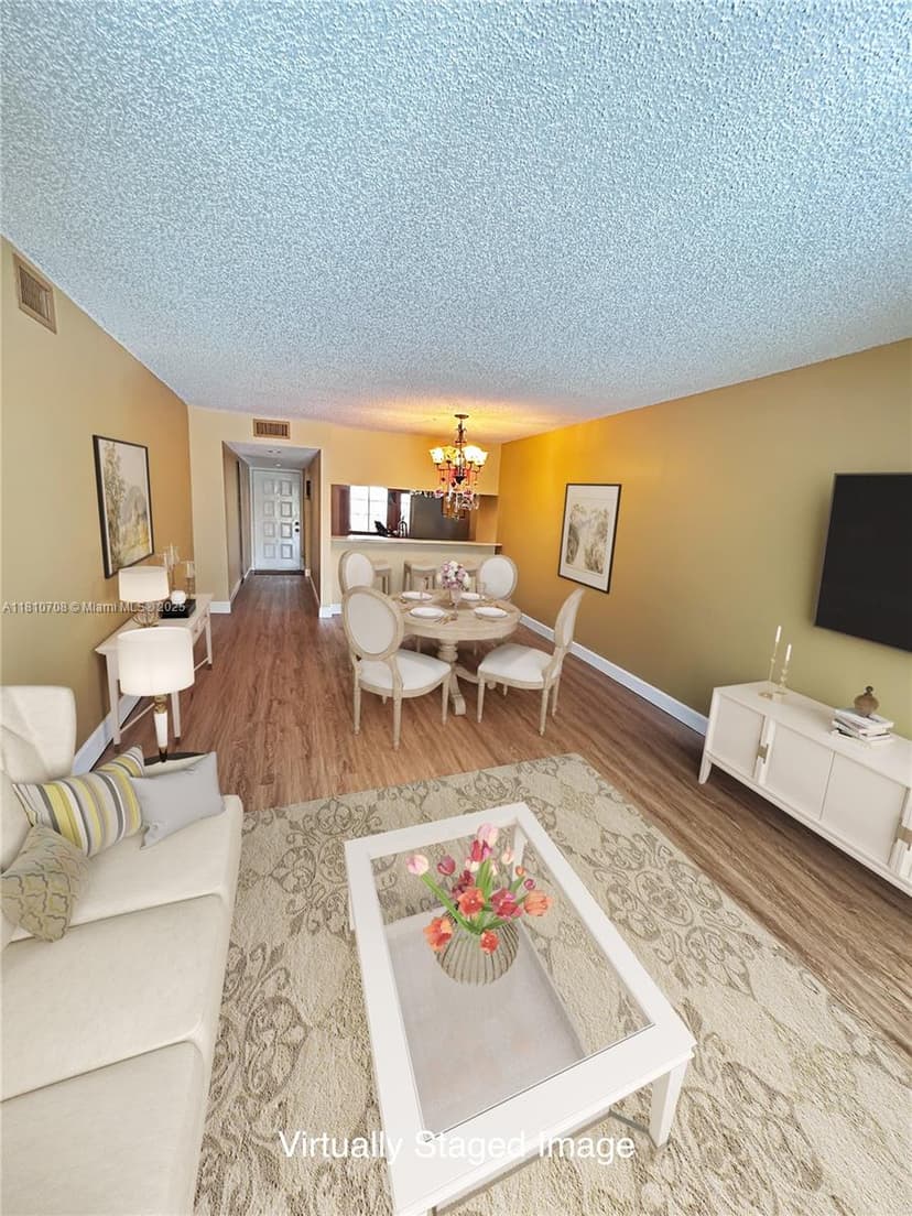 9577 W Mcnab Rd # 110, Tamarac FL 33321