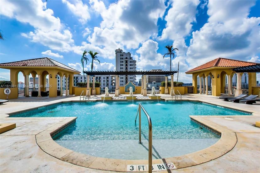 1607 Ponce De Leon Blvd # 12E, Coral Gables FL 33134