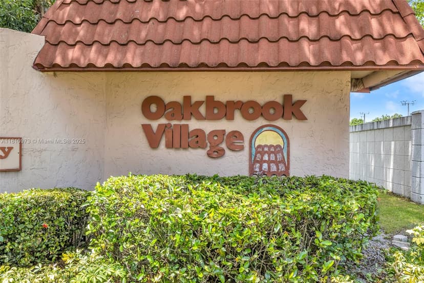 2316 SW 81st Way # 8, North Lauderdale FL 33068