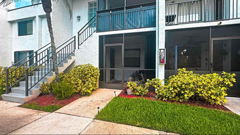 296 Racquet Club Rd # 104, Weston FL 33326