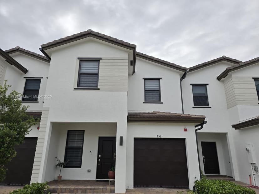 Listing