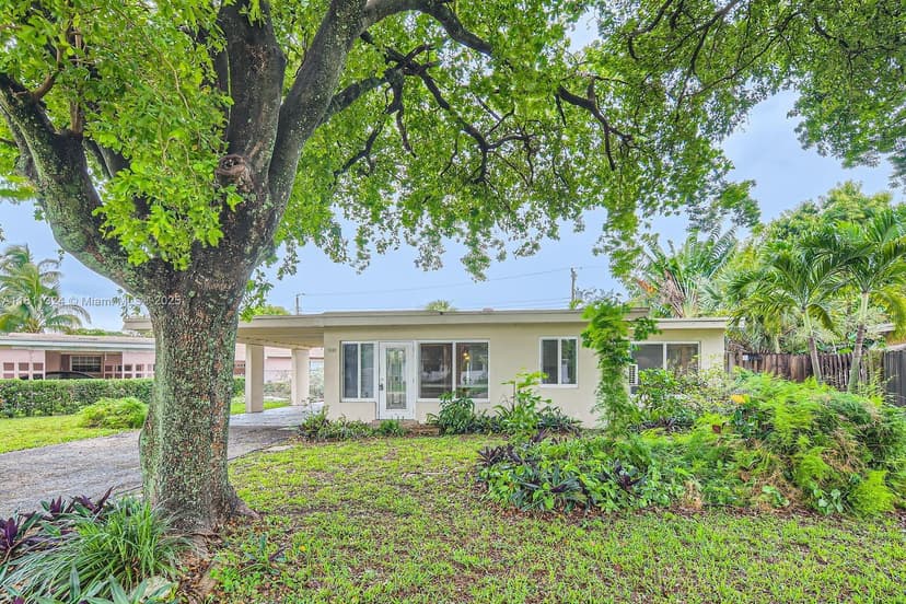 3600 SW 2nd St, Fort Lauderdale FL 33312