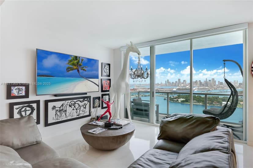 650 West Ave, Miami Beach FL 33139