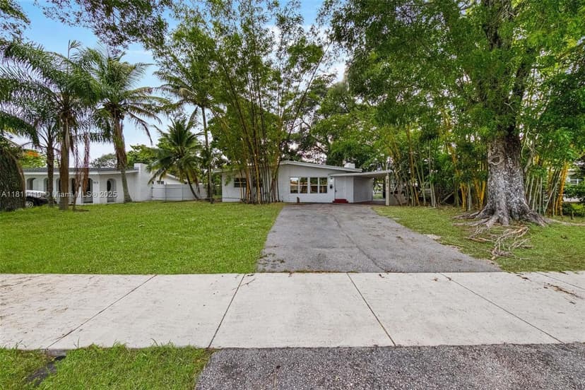 501 Carolina Ave, Fort Lauderdale FL 33312