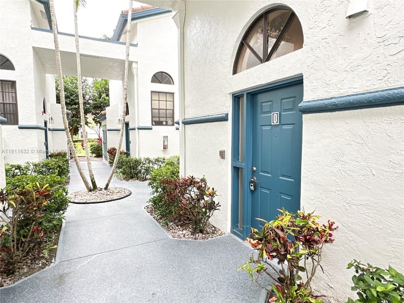 5154 Floria Dr # O, Boynton Beach FL 33437