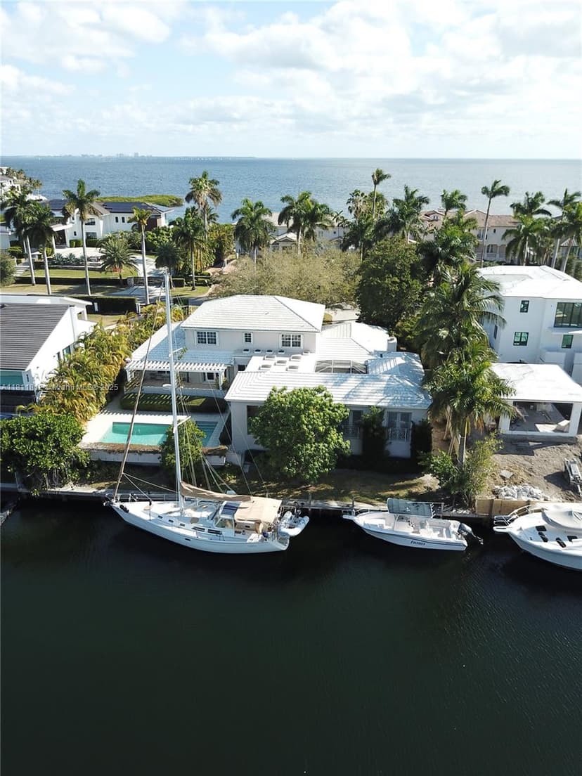 13032 Mar St, Coral Gables FL 33156
