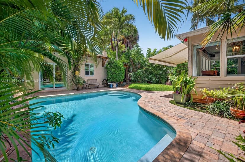1314 SE 1st Ave, Fort Lauderdale FL 33316