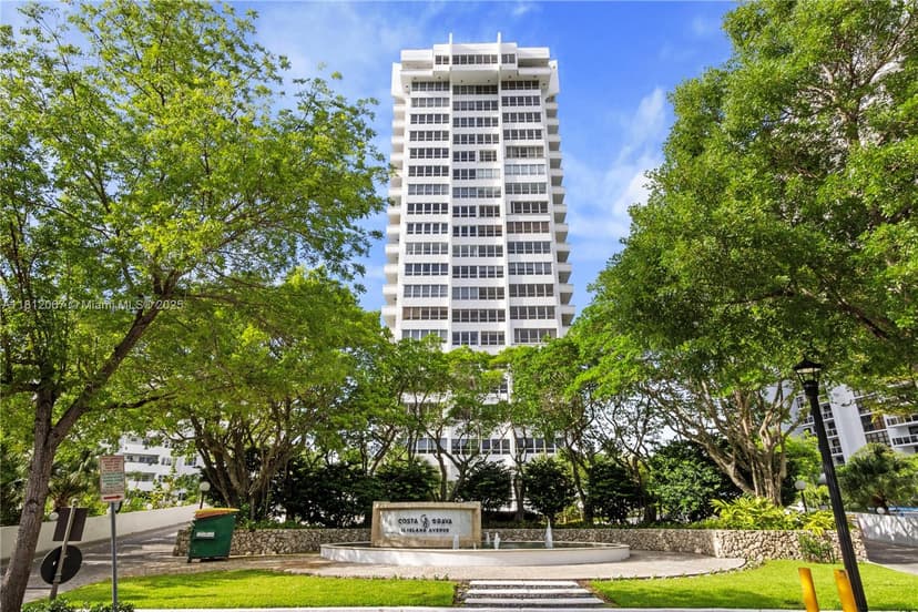 11 Island Ave # 1408, Miami Beach FL 33139