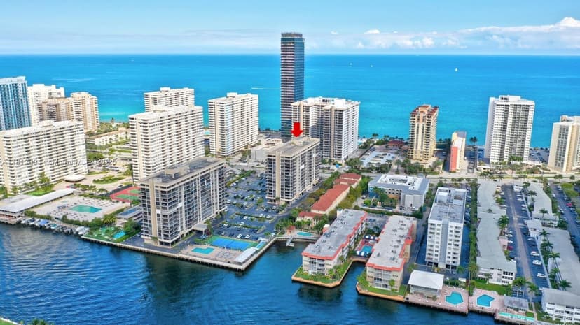 2049 S Ocean Dr # 202, Hallandale Beach FL 33009
