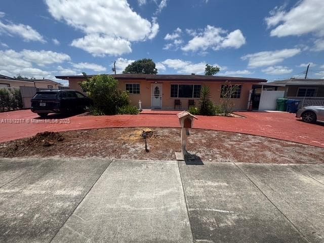 5350 NW 183rd St, Miami Gardens FL 33055