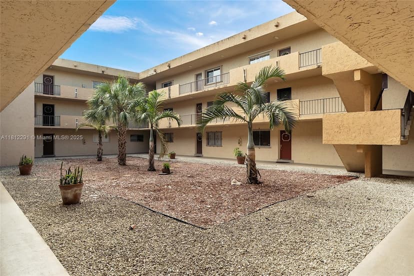 8401 SW 107th Ave # 117E, Miami FL 33173