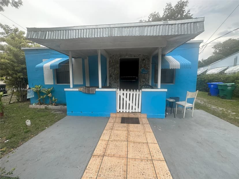 Listing