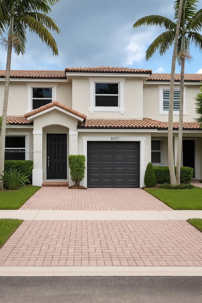 1057 NE 42nd Ave, Homestead FL 33033