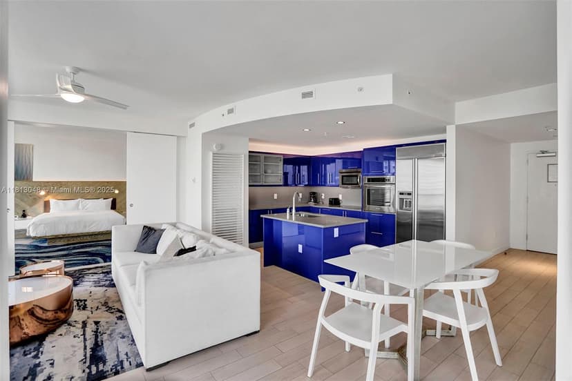 3101 Bayshore Dr # 1208, Fort Lauderdale FL 33304