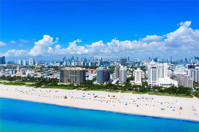 1500 Ocean Dr # 910, Miami Beach FL 33139