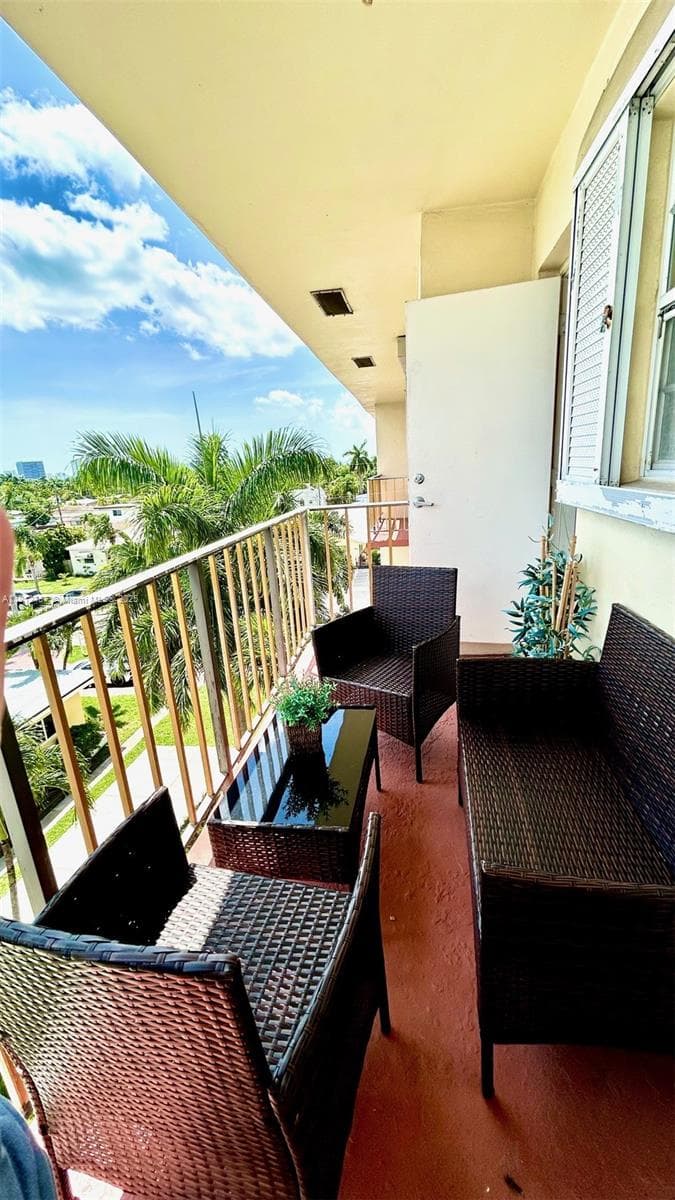 Listing