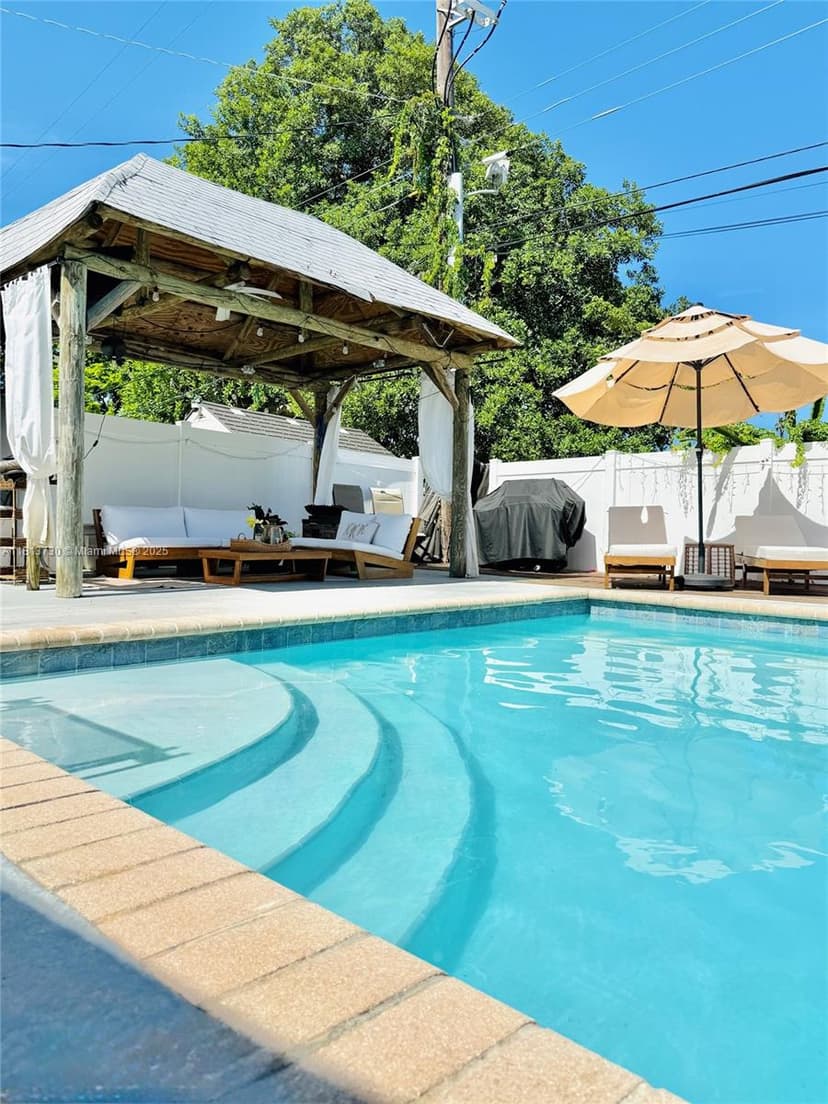 411 SW 10th Terrace, Hallandale Beach FL 33009