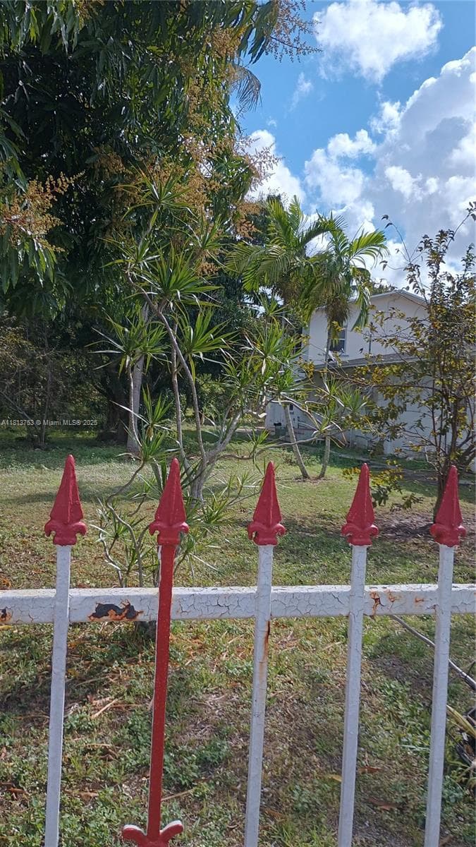 Listing