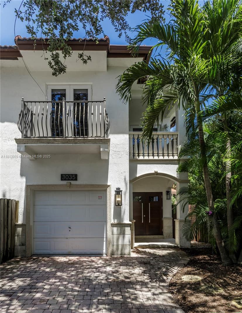 3035 Ohio St # 3035, Miami FL 33133