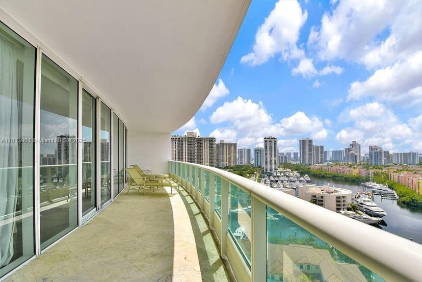 19955 NE 38th Ct # 1701, Aventura FL 33180