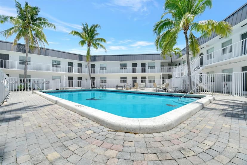 1470 N Dixie Hwy # 31, Fort Lauderdale FL 33304