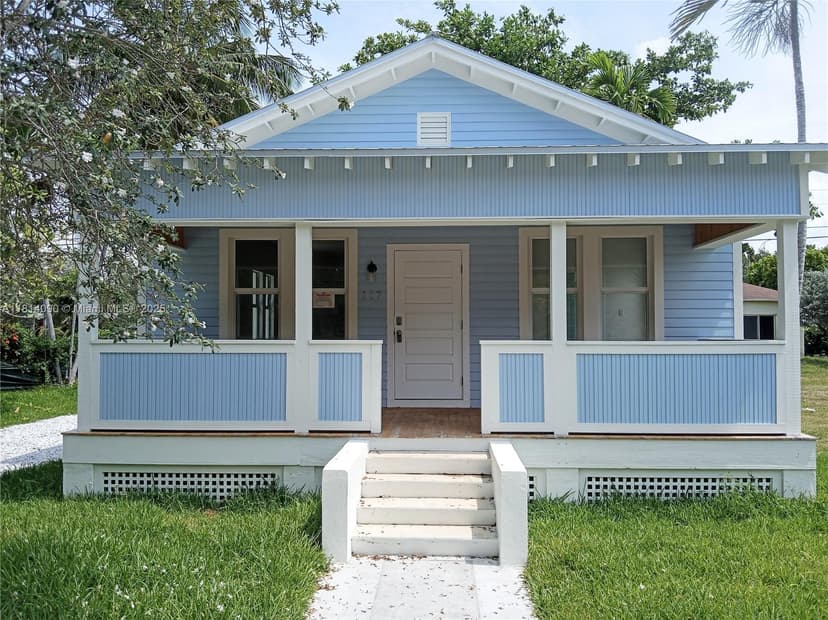 117 Florida Ave, Coral Gables FL 33133