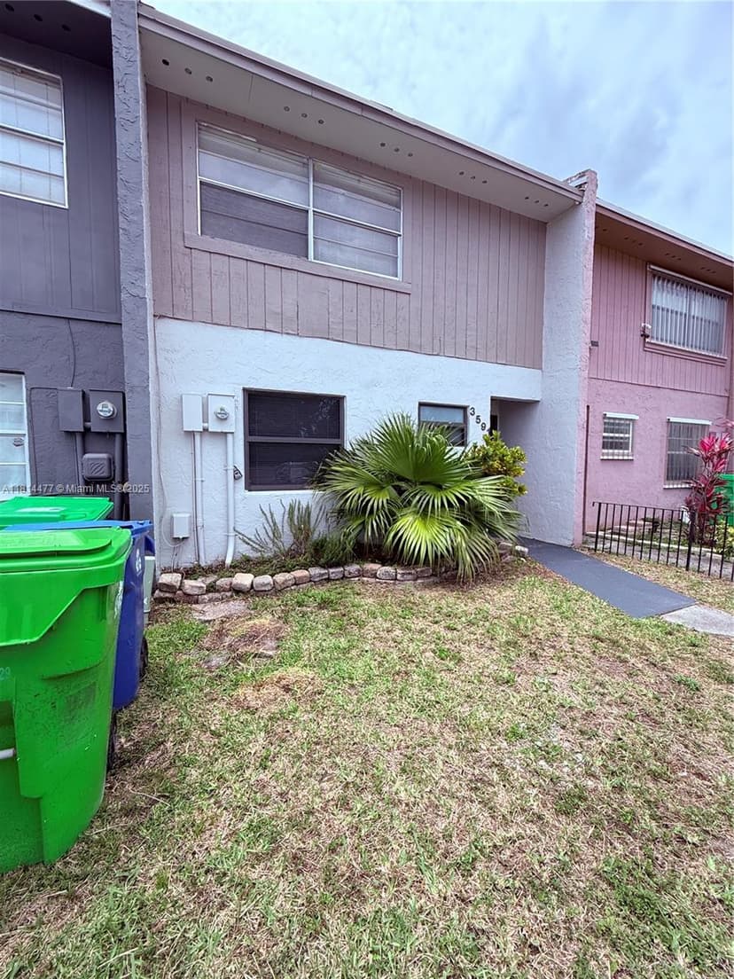 3591 NW 91st Ave, Sunrise FL 33351