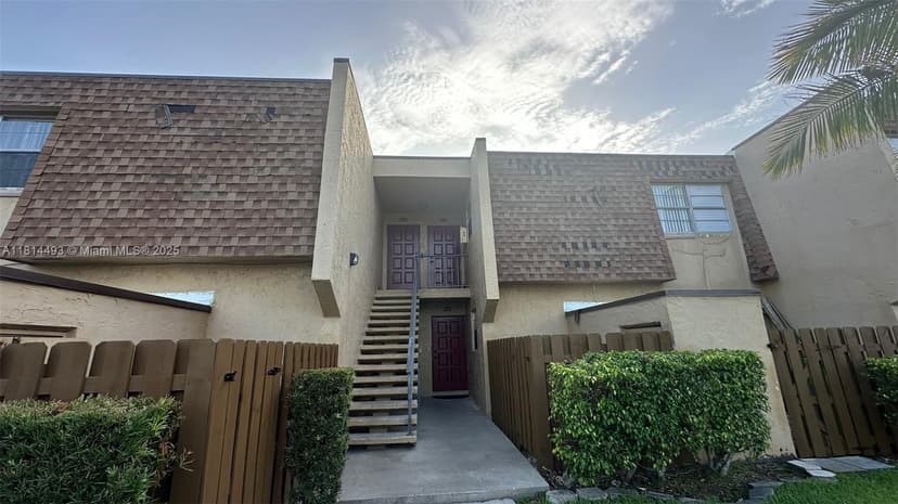 3711 NW 95th Ter # 1126, Sunrise FL 33351
