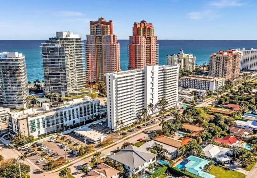2200 NE 33rd Ave # 4C, Fort Lauderdale FL 33305