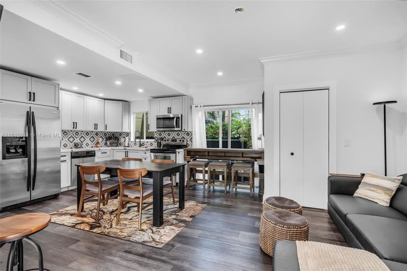 3145 Day Ave # 1, Miami FL 33133
