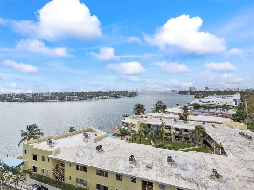 900 Bay Dr # 721, Miami Beach FL 33141
