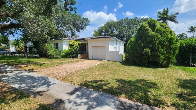 758 NE 95th St, Miami Shores FL 33138