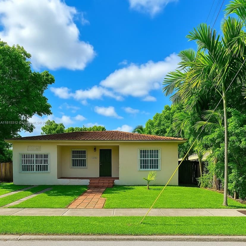 2225 SW 11th Ter, Miami FL 33135