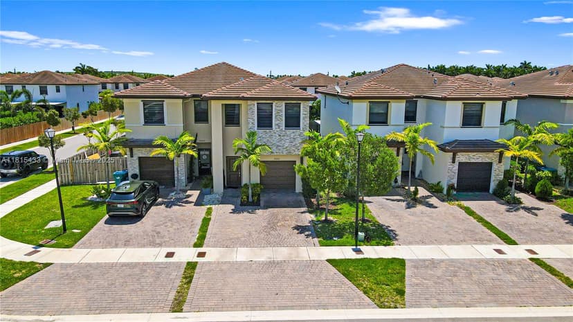 25211 SW 108th Ave, Homestead FL 33032