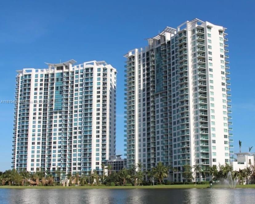 2641 N Flamingo Rd # 603N, Sunrise FL 33323