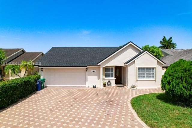13411 SW 116th Pl, Miami FL 33176