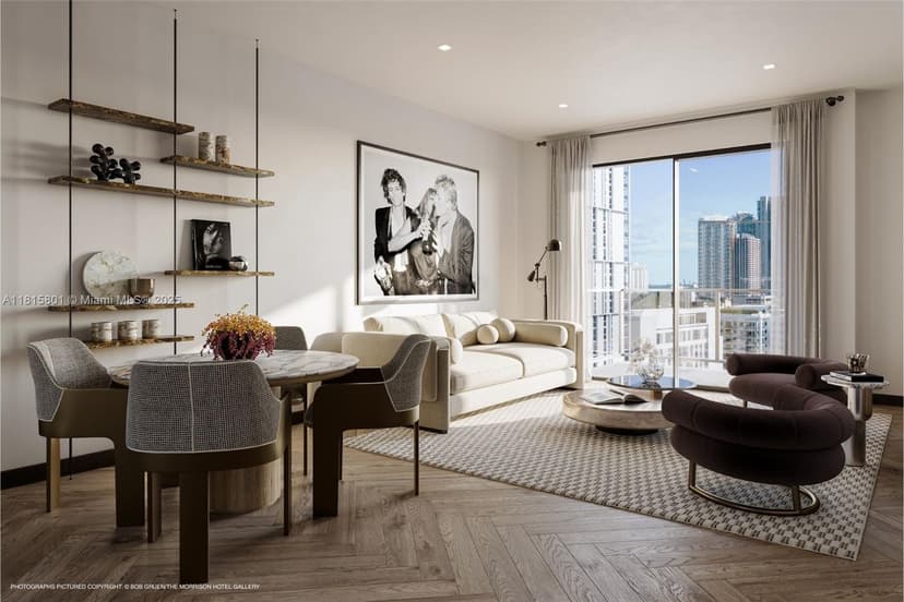 94 NE 29th St # 610, Miami FL 33137