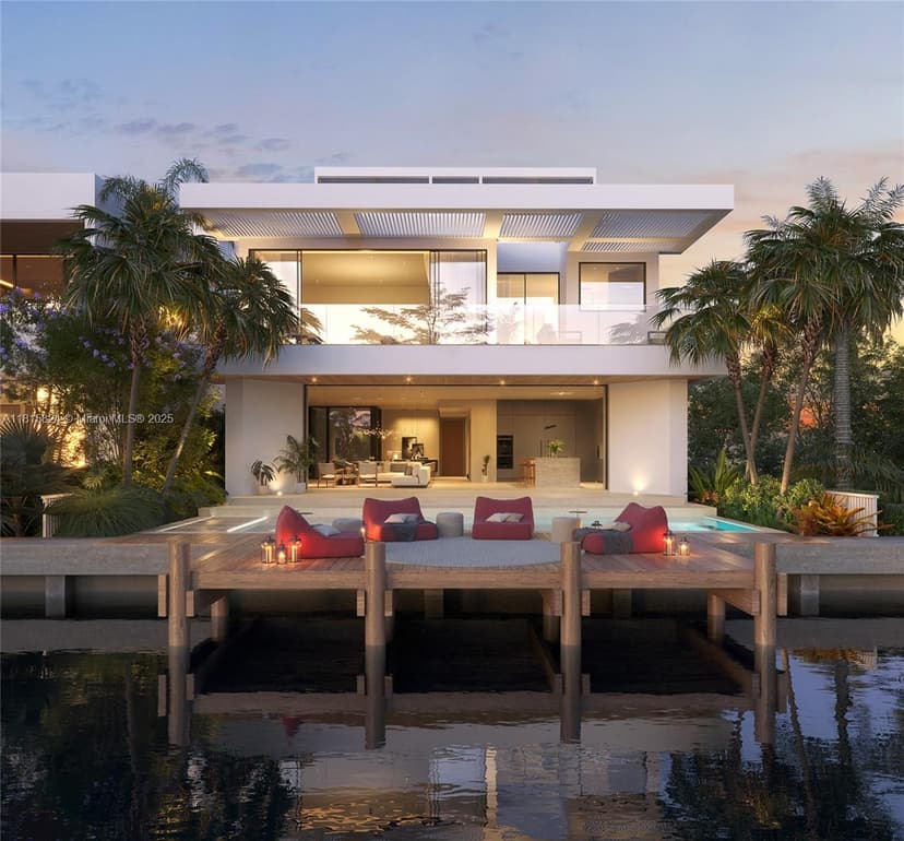7725 NE 8th Ave, Miami FL 33138